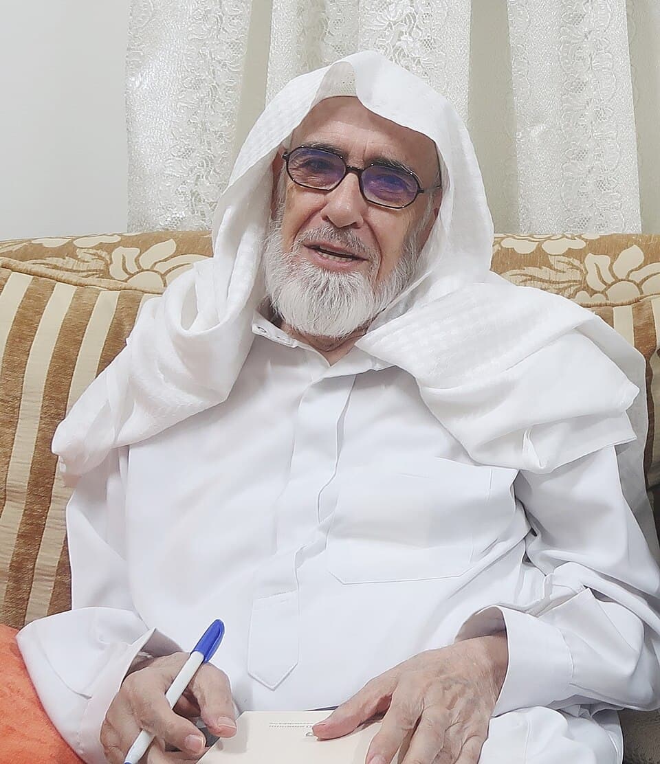 صالح الشامي