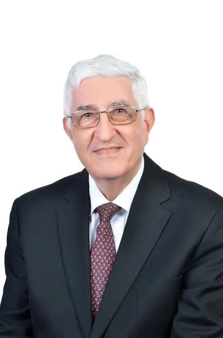 حسان شمسي باشا