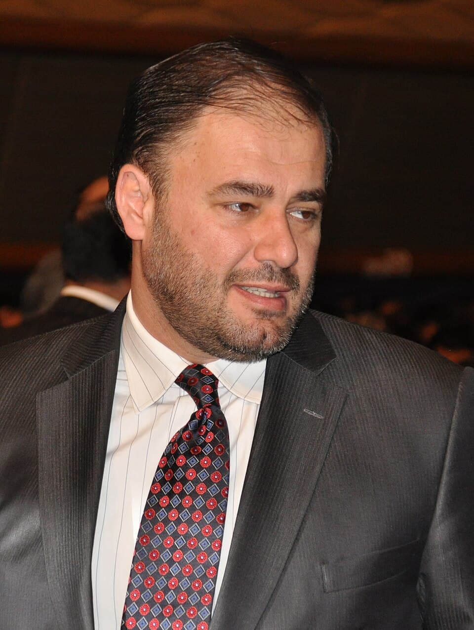 وضاح خنفر