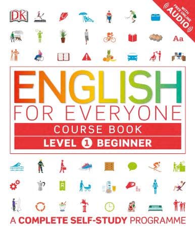 english for everyone