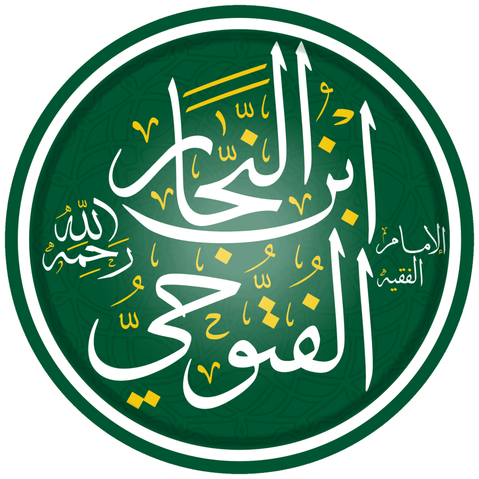 ابن النجار الفتوحي