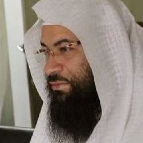 محمد بن يوسف الجوراني