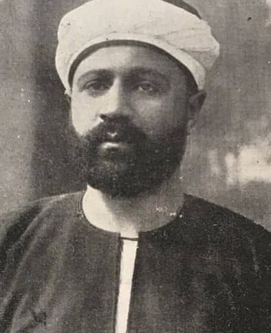 أحمد الهاشمي