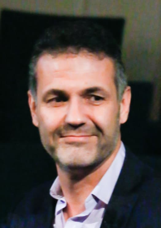 خالد حسيني