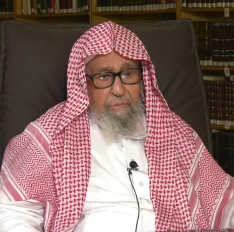 صالح الفوزان