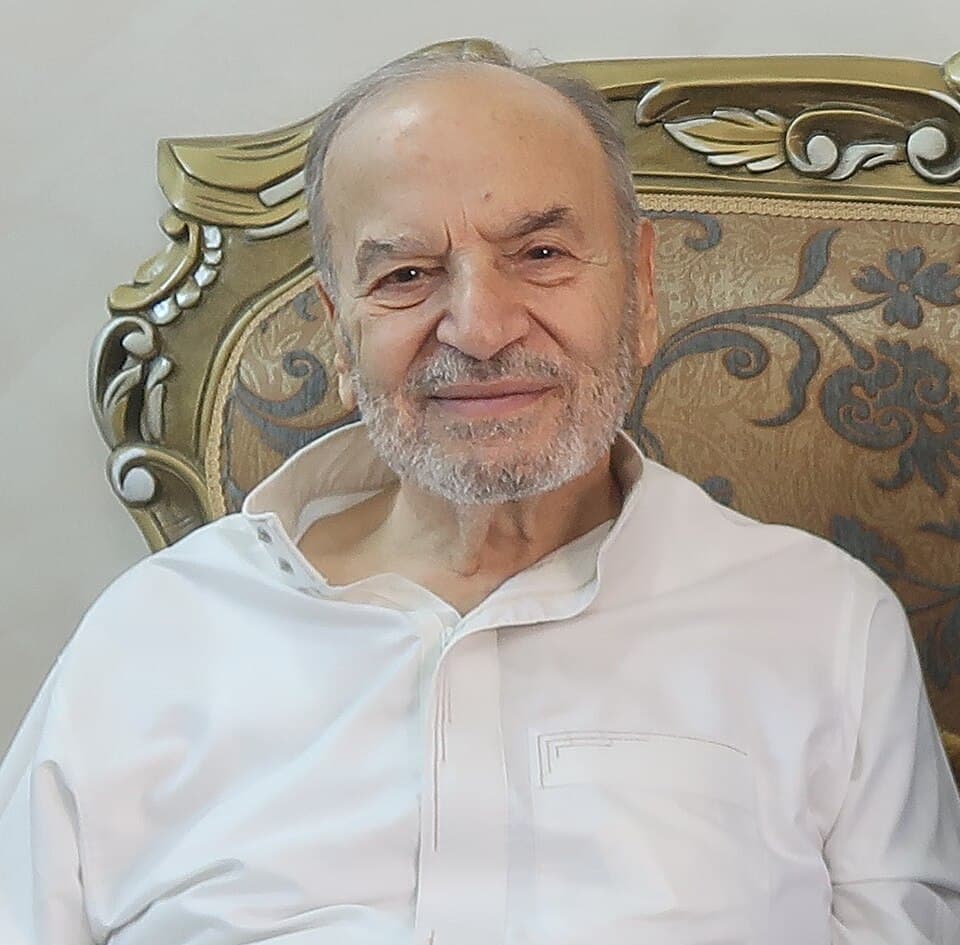 عبد الله الطنطاوي