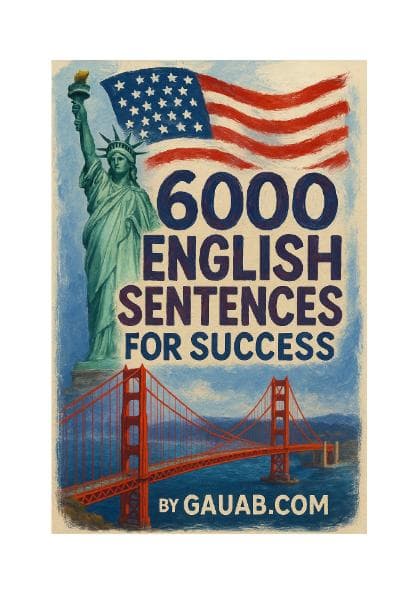 6000 جملة شائعة باللغة الإنجليزية a2
